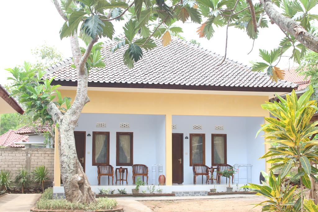 Join Homestay Kuta  Zewnętrze zdjęcie