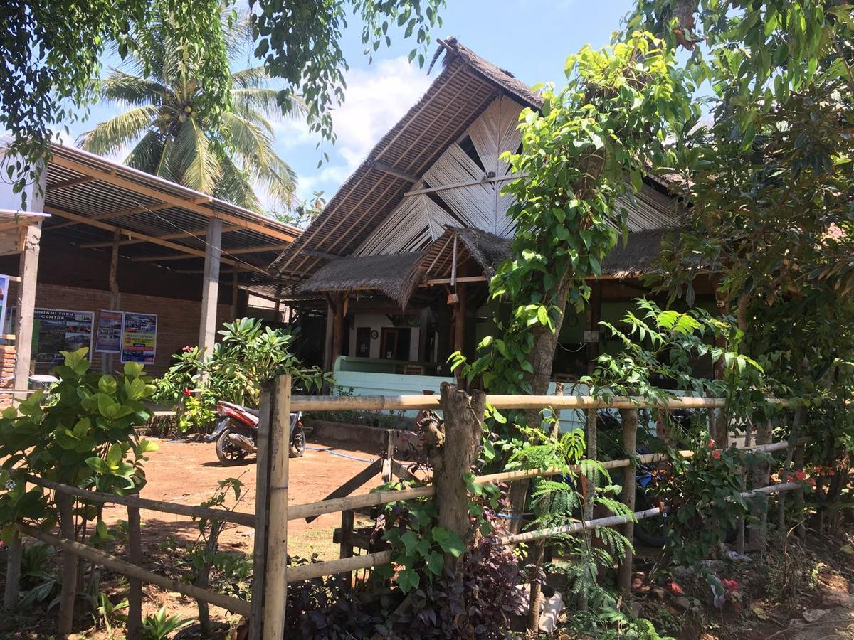 Join Homestay Kuta  Zewnętrze zdjęcie